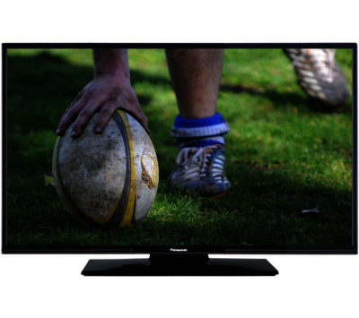 50 Panasonic VIERA TX-50A300B  LED TV